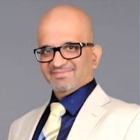 Ravi P. Rajpal