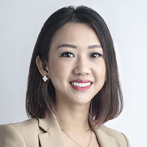 Shalyn Lee, BSc, CIAM