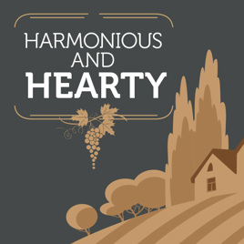 Harmonious and hearty