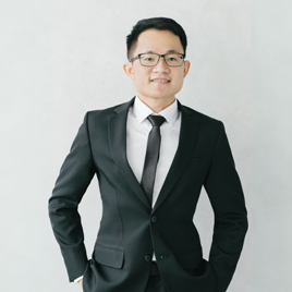 Q&A: Tony Zhou bridges the Sharia insurance knowledge gap